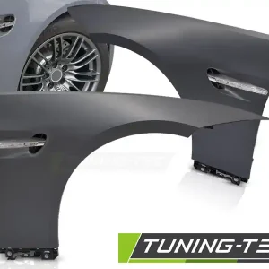 APARE STIL SPORT CU LED pentru BMW E92 E93 2006-2013 Preț mic