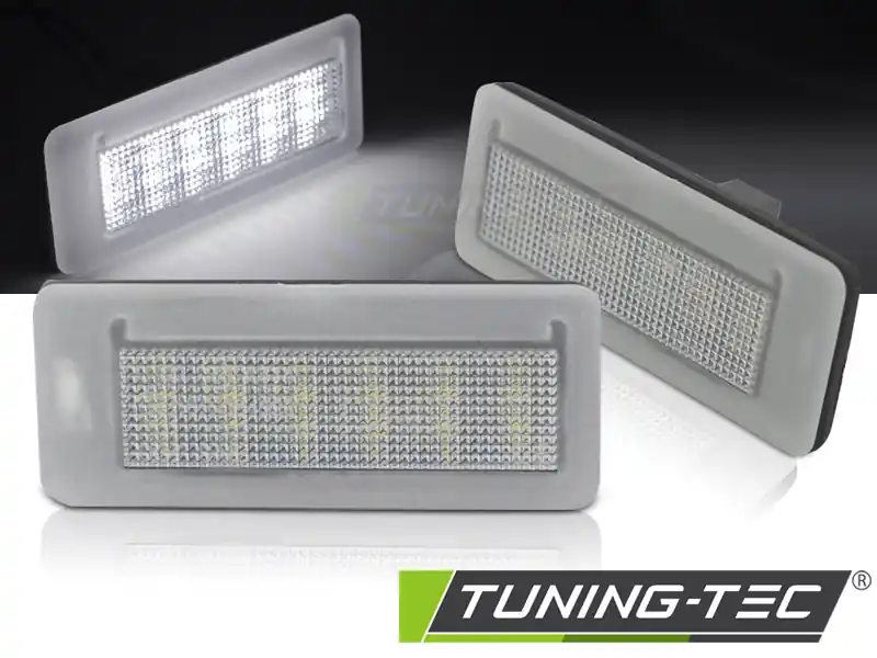 Preț redus FIAT DOBLO II 2010-2022 LED