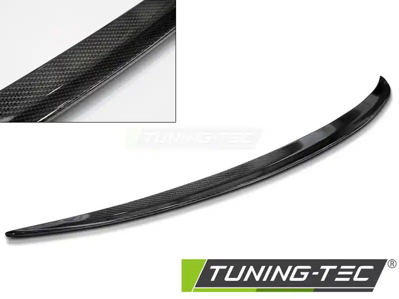 Retur gratuit SPOILER PORTOG STIL SPORT CARBON LOOK pentru MERCEDES GLE COUPE C167 20-