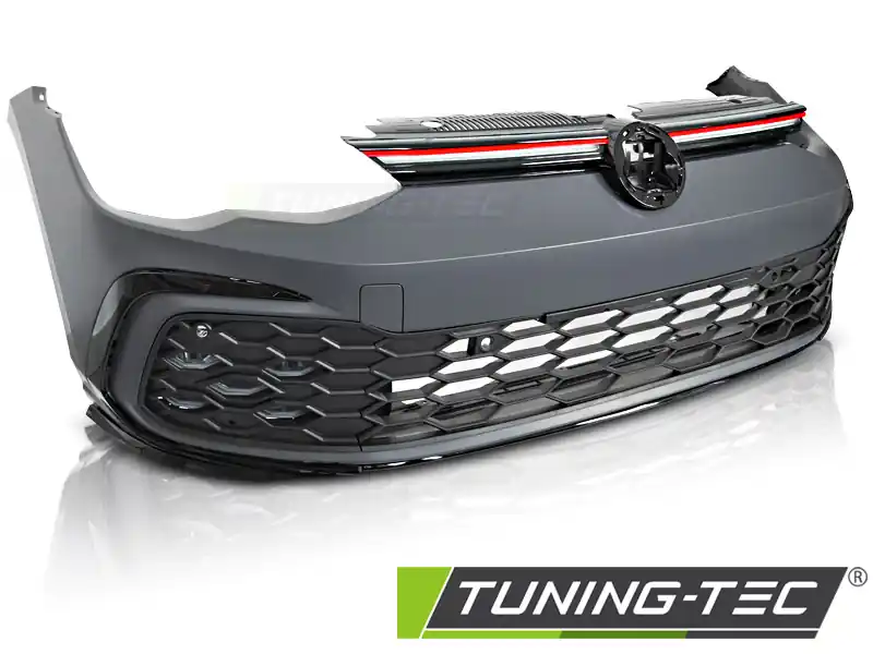 Nu rata BARĂ FATA SPORT pentru VW GOLF 8 19-