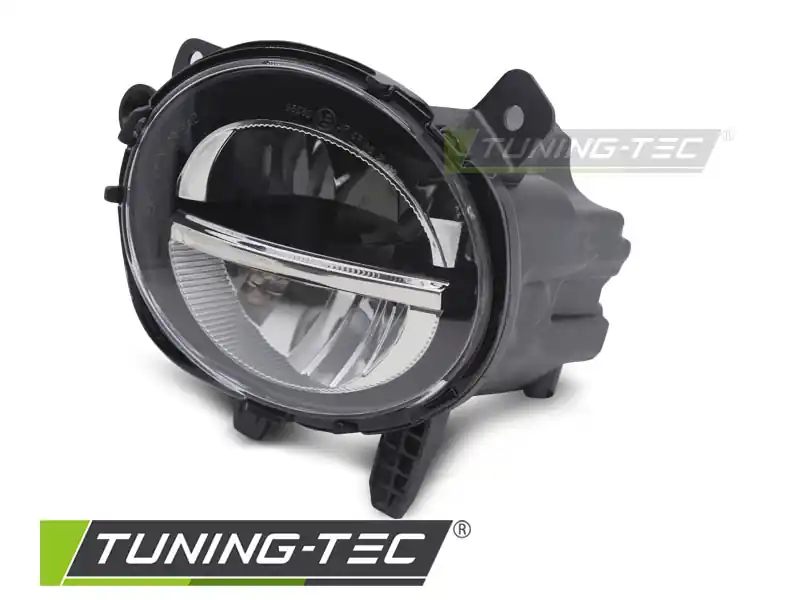 Preț promoțional LAMPĂ DE CEAȚĂ LED PARTEA STÂNGA se potrivește BMW F30 LCI F20 LCI F32