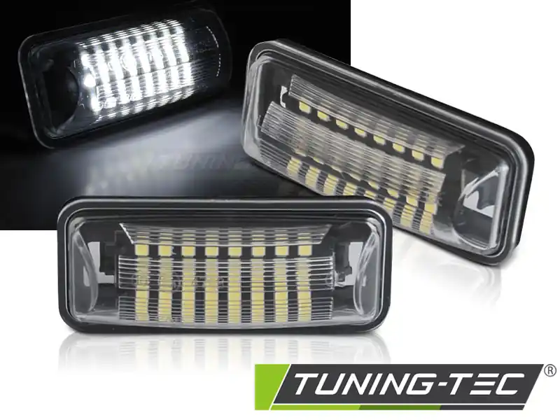 SUBARU IMPREZA / WRX / LEGACY / TOYOTA GT86 LED Ofertă specială