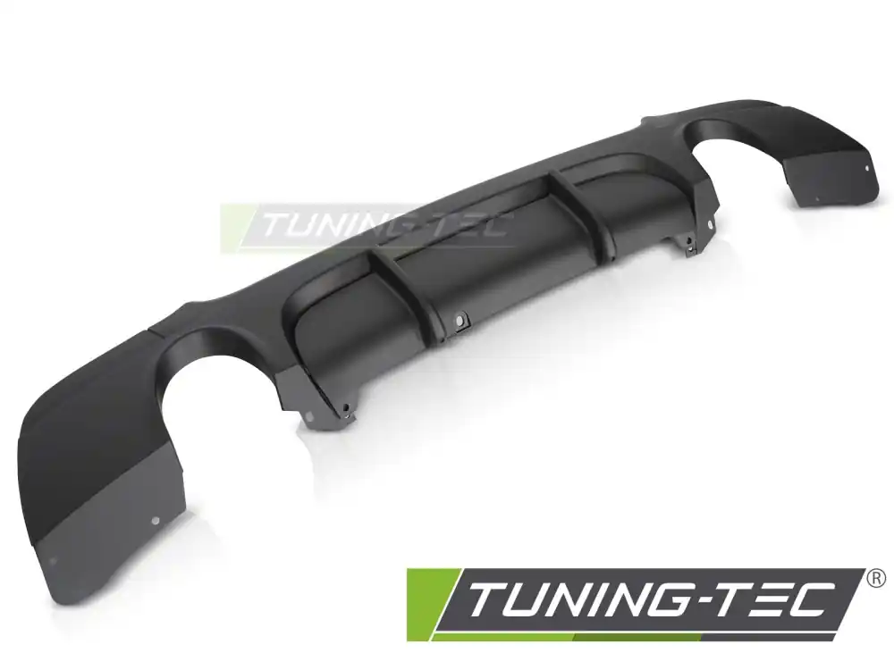 Vezi acum BMW E92/E93 PERFORMANCE TWIN OUTLET SINGLE TOFIER