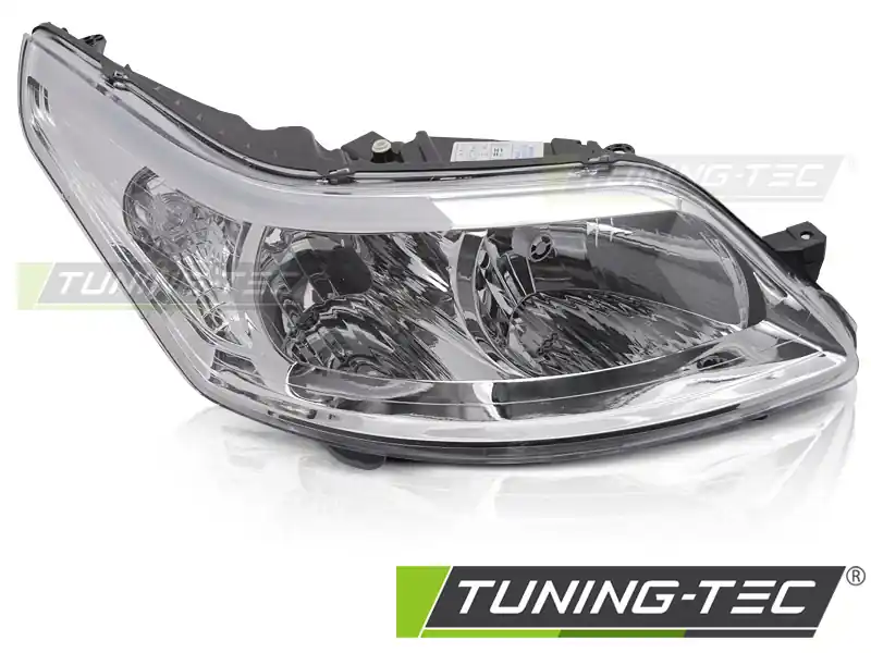 FAR CROM DREAPTA TYC pentru CITROEN C4 2004-2008 Cel mai vândut
