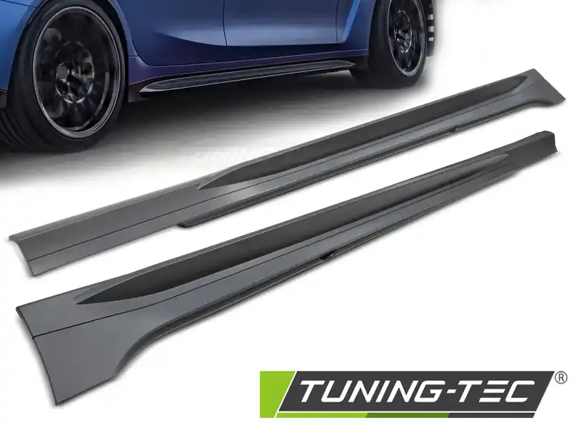 PLATE LATERALE SPORT pentru BMW G20/G21 2019-2025 Plată sigură