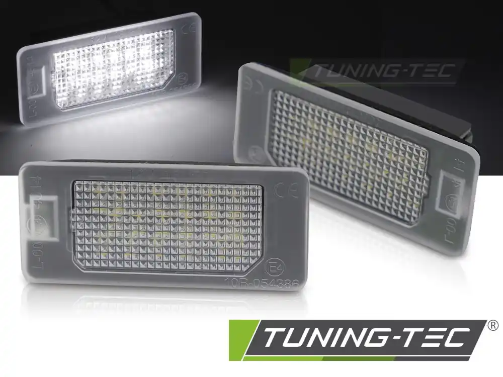 FIAT 500E II / 500X / ABARTH 500E LED Retur ușor