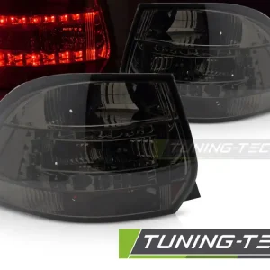 Vezi acum SPATE LED SMOKE pentru VW GOLF 5/6 VARIANT 2007-2013