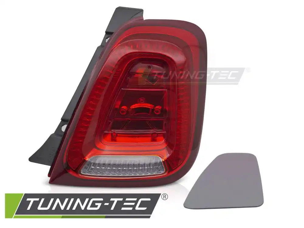 SPATE LATERAL DREAPTA TYC pentru FIAT 500 2015-2020 Vezi acum