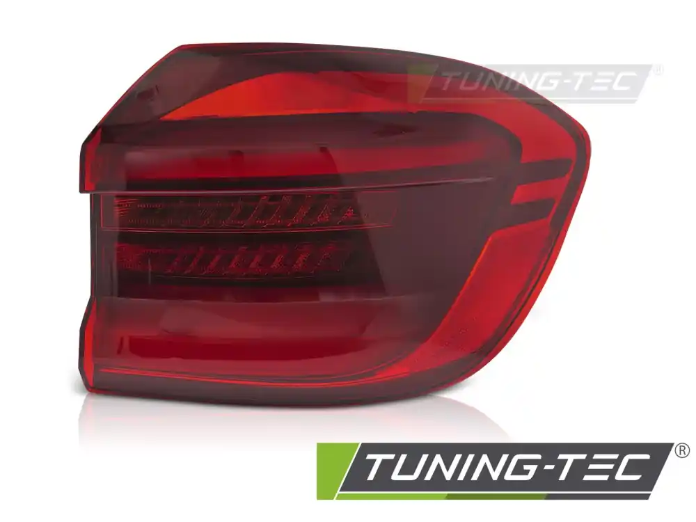 Livrare rapidă LAMPĂ LED SPATE LATERA DREAPTA TYC pentru BMW X3 G01 2017-2021