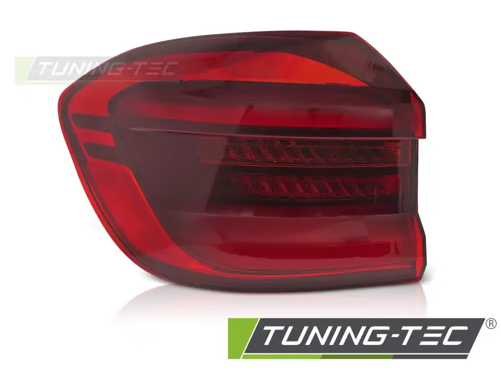 LAMPĂ LED SPATE LATERALĂ STÂNGA TYC pentru BMW X3 G01 2017-2021 Comandă acum