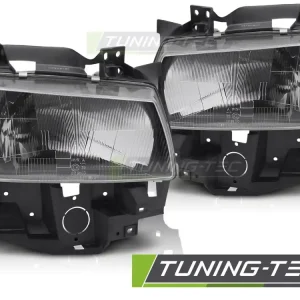 VW T4 08.1996-2003.03 AUTOBUZ NEGRU Ieftin