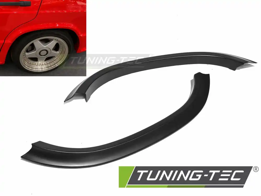 FLARE APARĂ SPATE pentru MERCEDES W201 190E 1982-1993 Preț mic