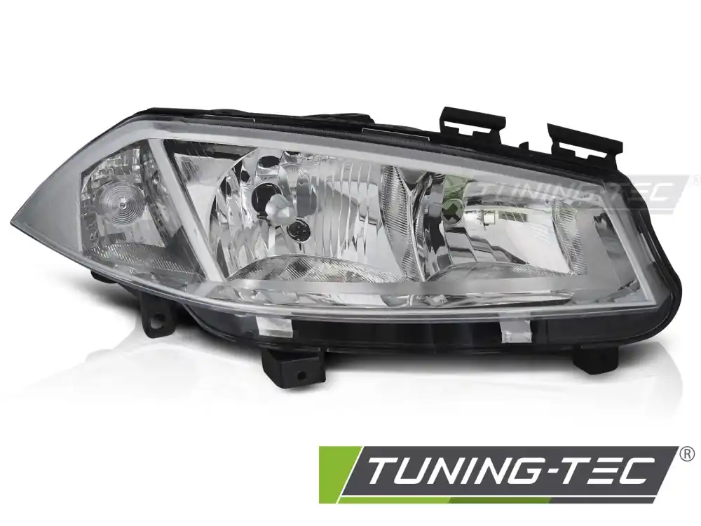 Preferatul clienților FAR LATEREA DREAPTA TYC pentru RENAULT MEGANE II 2002-2005