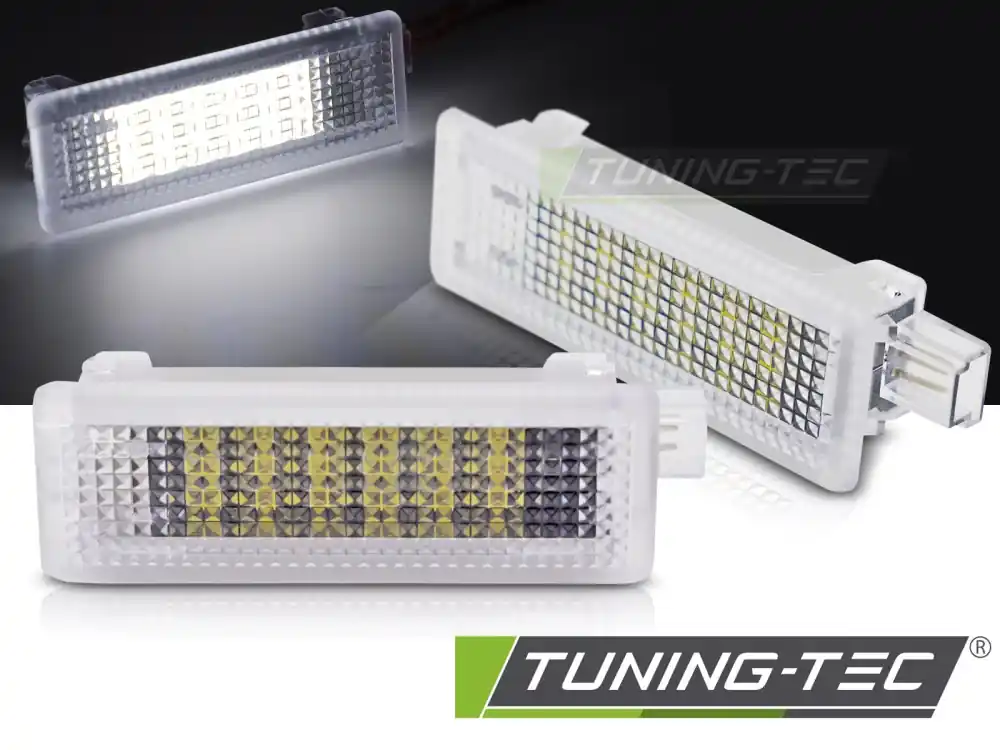 LUMINI INTERIOARE LED BMW MINI COOPER Vezi acum