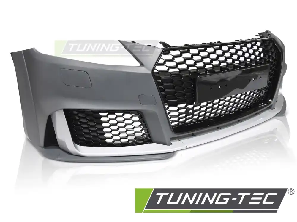 Cumpără acum BARĂ FATA Stil SPORT PDC pentru AUDI TT 2014-2018