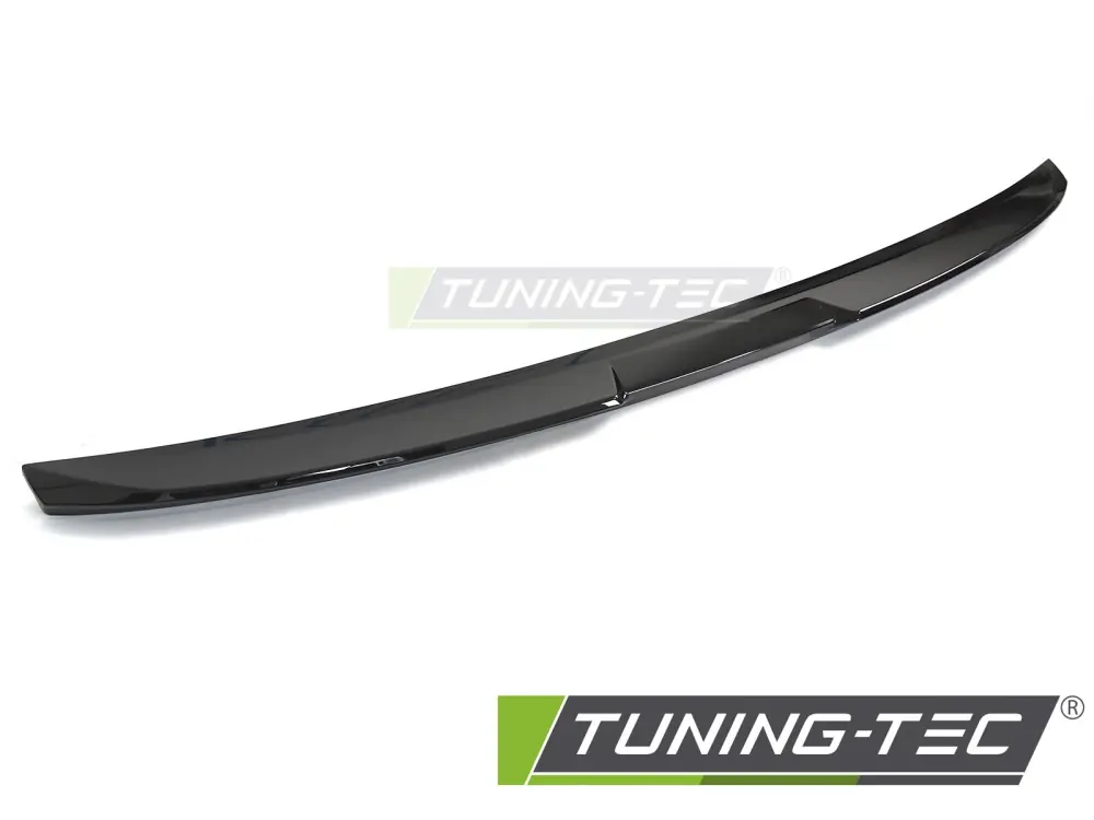 SPOILER TRUNK PERFORM STYLE GLOSSY pentru BMW G60 23- Popular