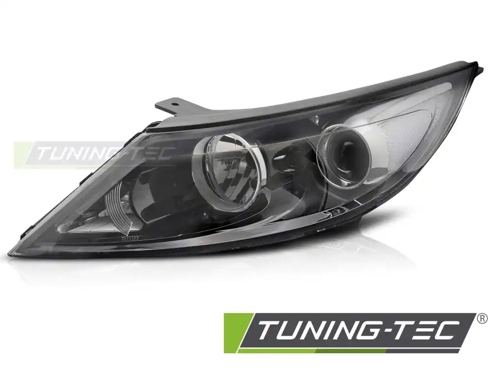 FAR LATERAL STÂNGA TYC pentru KIA SPORTAGE III 2010-2014 Ofertă limitată