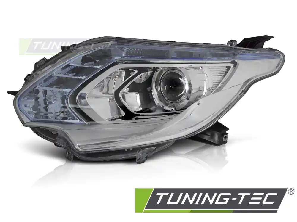 FAR XENON PARTEA STÂNGA TYC pentru MITSUBISHI L200 2015-2019 Mai ieftin