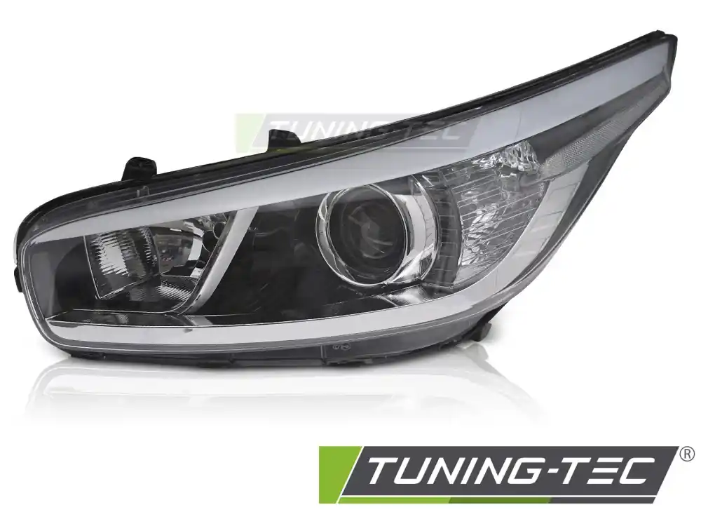 Ofertă exclusivă FAR LATERAL STÂNGA TYC pentru KIA CEED II 2012-2015