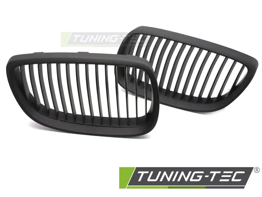 GRILĂ NEGRU MAT pentru BMW E92 / E93 2006-2010 Ofertă limitată
