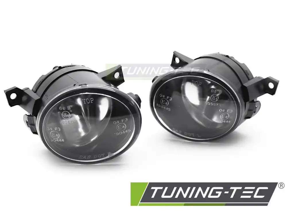 Reduceri LĂMPI DE CEAȚĂ CLEAR pentru VW GOLF V / JETTA / AMAROK / SCIROCCO / UP SKODA CITIGO