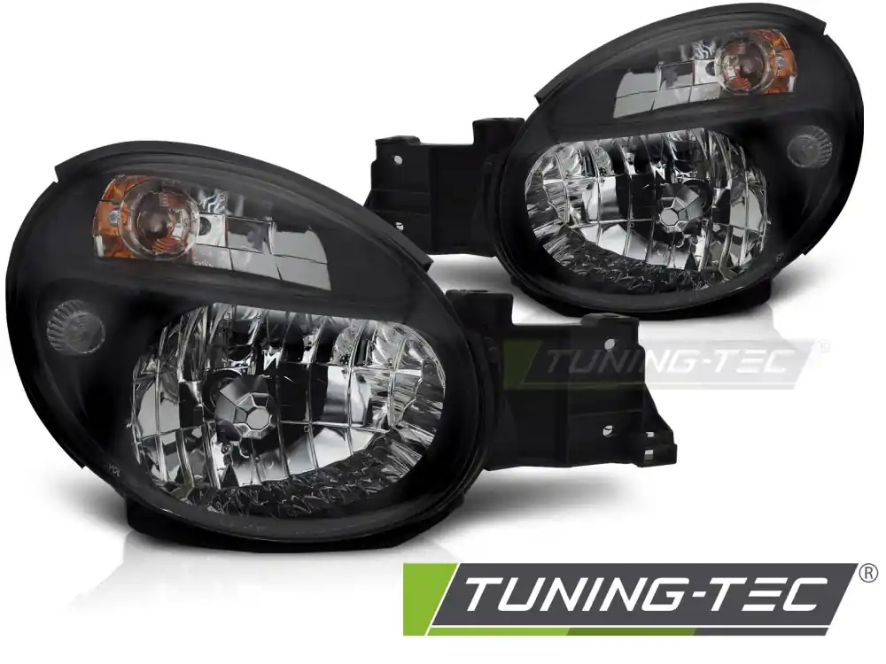 Reduceri SUBARU IMPREZA II GD 2000-2003 NEGRU