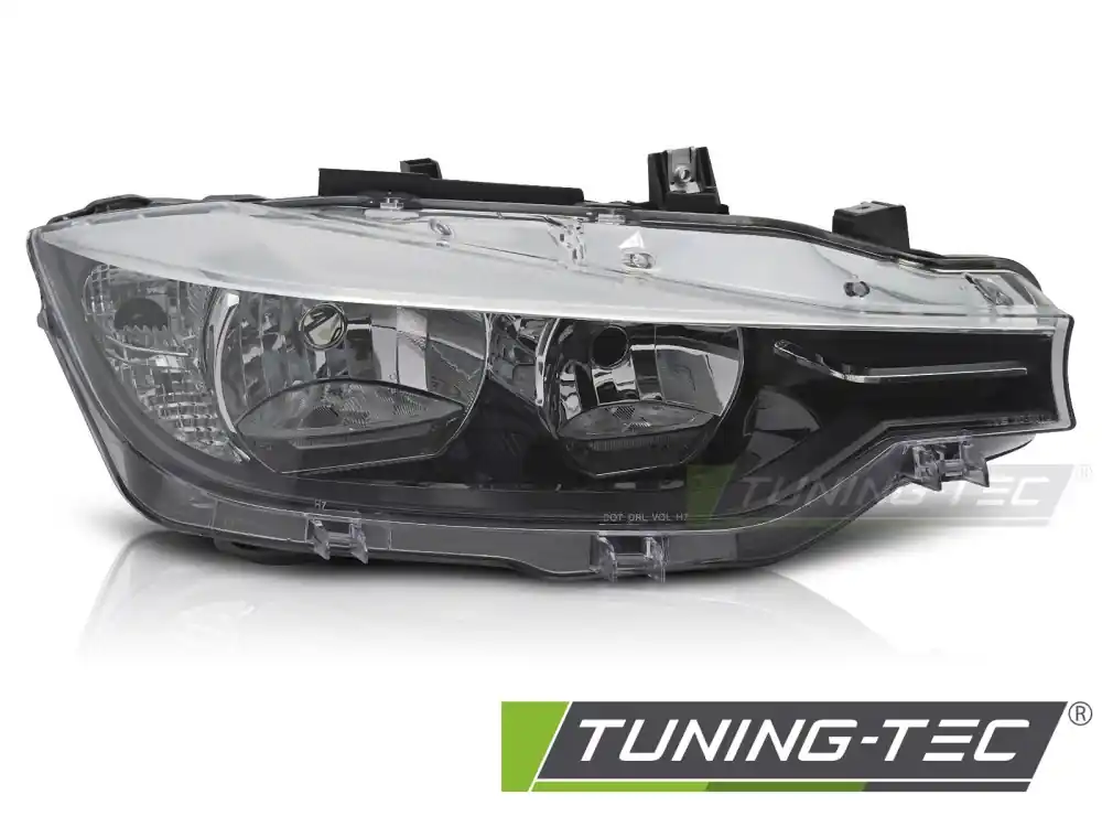 FAR PARTEA DREAPTA pentru BMW F30 F31 LCI 2015-2018 Plată sigură