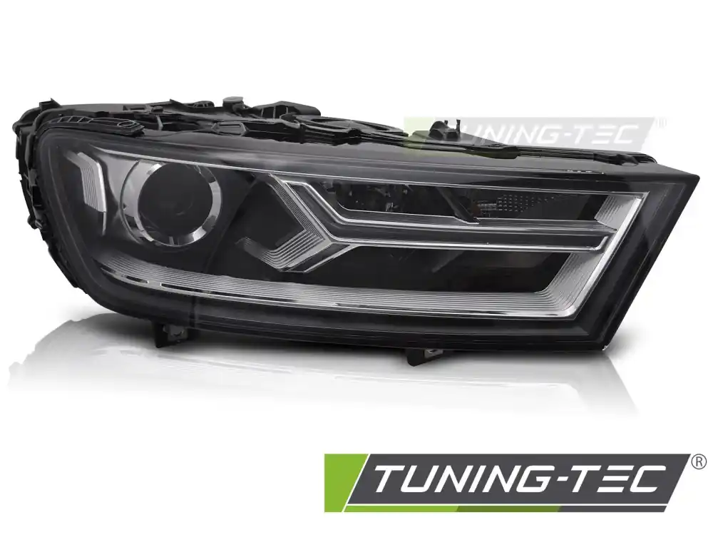 FAR XENON PARTEA DREAPTA TYC pentru AUDI Q7 2015-2019 Ofertă limitată