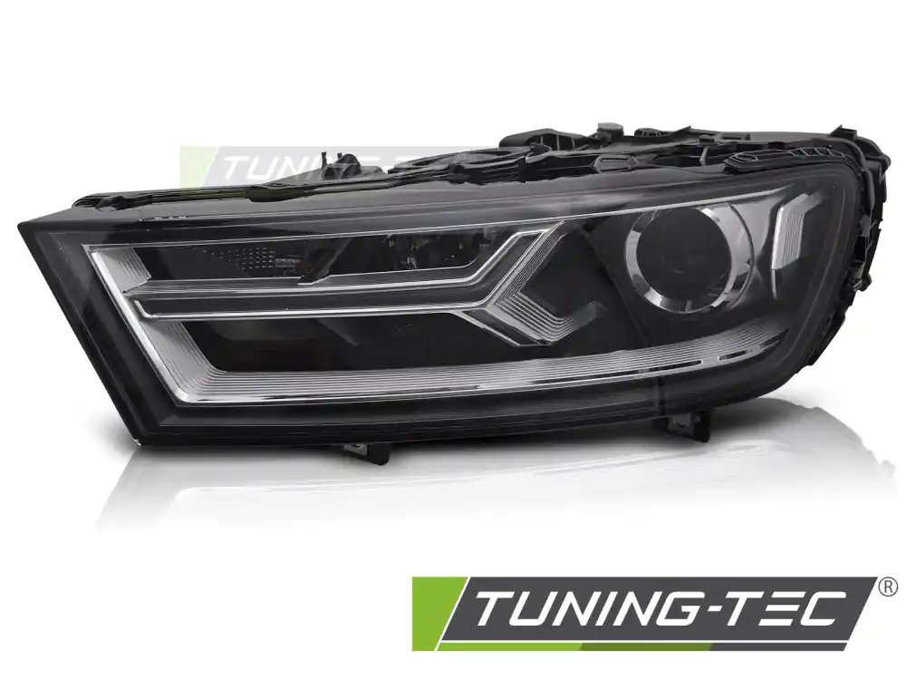 FAR XENON PARTEA STÂNGA TYC pentru AUDI Q7 2015-2019 Ofertă limitată