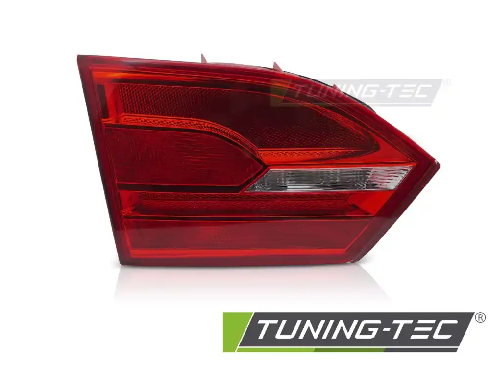 LAMPĂ SPATE ROȘU ALB LATERAL STÂNGA TYC FLAP pentru VW JETTA 2011-2014 Ultima șansă