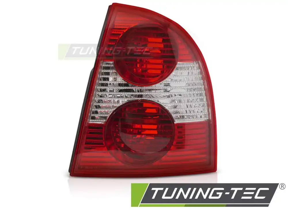 Preferatul clienților LAMPĂ SPATE ROȘU ALB LATERAL DREAPTA TYC pentru VW PASSAT 3BG 2000-2005 SEDAN