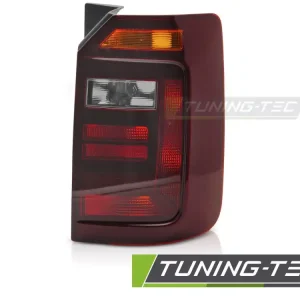 Vezi acum LAMPĂ SPATE FUM SINGUR LATERALĂ DREAPTA TYC pentru VW CADDY 2015-2020