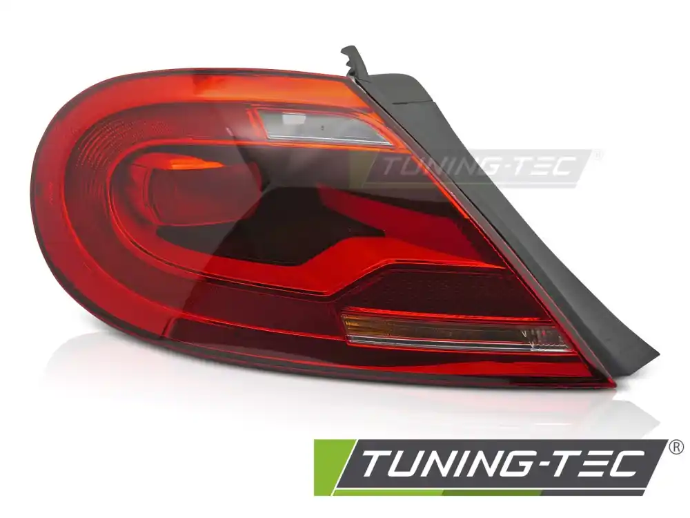 Cel mai bun preț LAMPĂ SPATE ROȘU ALB LATERALĂ STÂNGA TYC pentru VW BEETLE 2011-2019