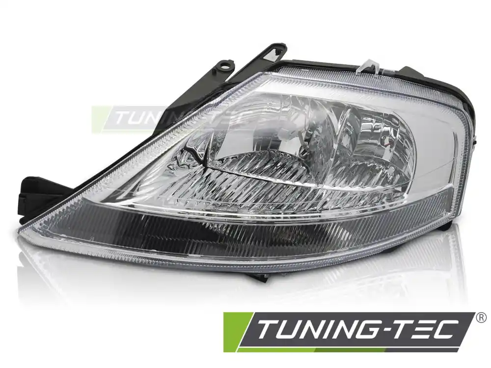 Ofertă FAR CROM PARTEA STÂNGA TYC pentru CITROEN C3 03.2002-2009
