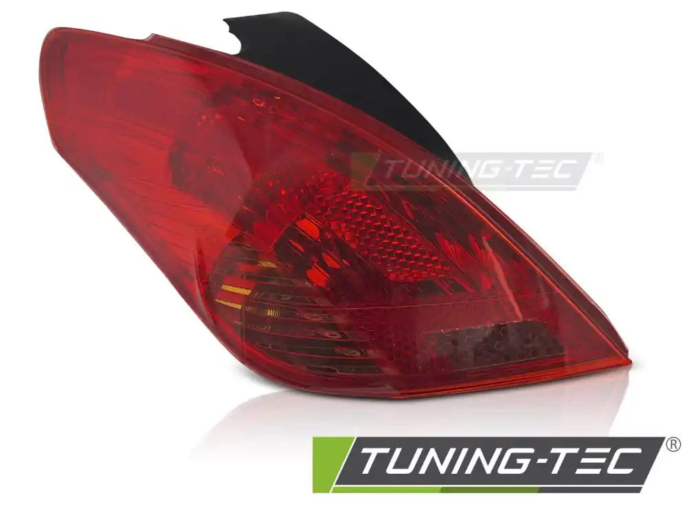 Ofertă limitată LAMPĂ SPATE LATERALĂ STÂNGA TYC pentru PEUGEOT 308 2007-2010 HB