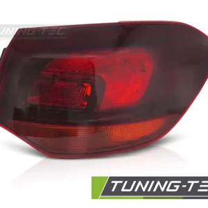 Vezi acum LAMPĂ SPATE ROȘU FUM LATEREA DREAPTĂ TYC pentru OPEL ASTRA J 2010-2015 WAGON