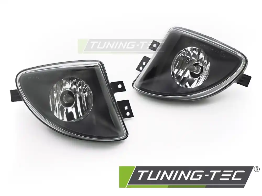 LENTILE DE STICLA TRANSPARA LENTILE DE CEATA pentru BMW F10 / F11 2010-2013 SEDAN / TOURING Preferatul clienților