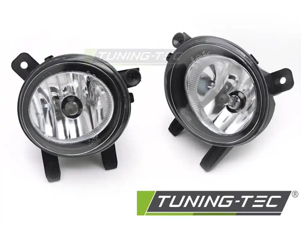 LĂMPI DE CEAȚĂ CLEAR pentru BMW F20 F30, F32, F34, F36 Ofertă specială
