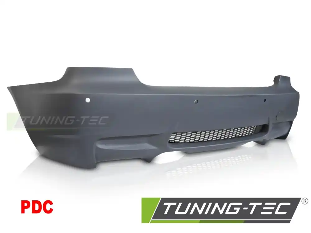 BARĂ SPATE STIL SPORT PDC pentru BMW E92 / E93 2006-2010 Vezi acum