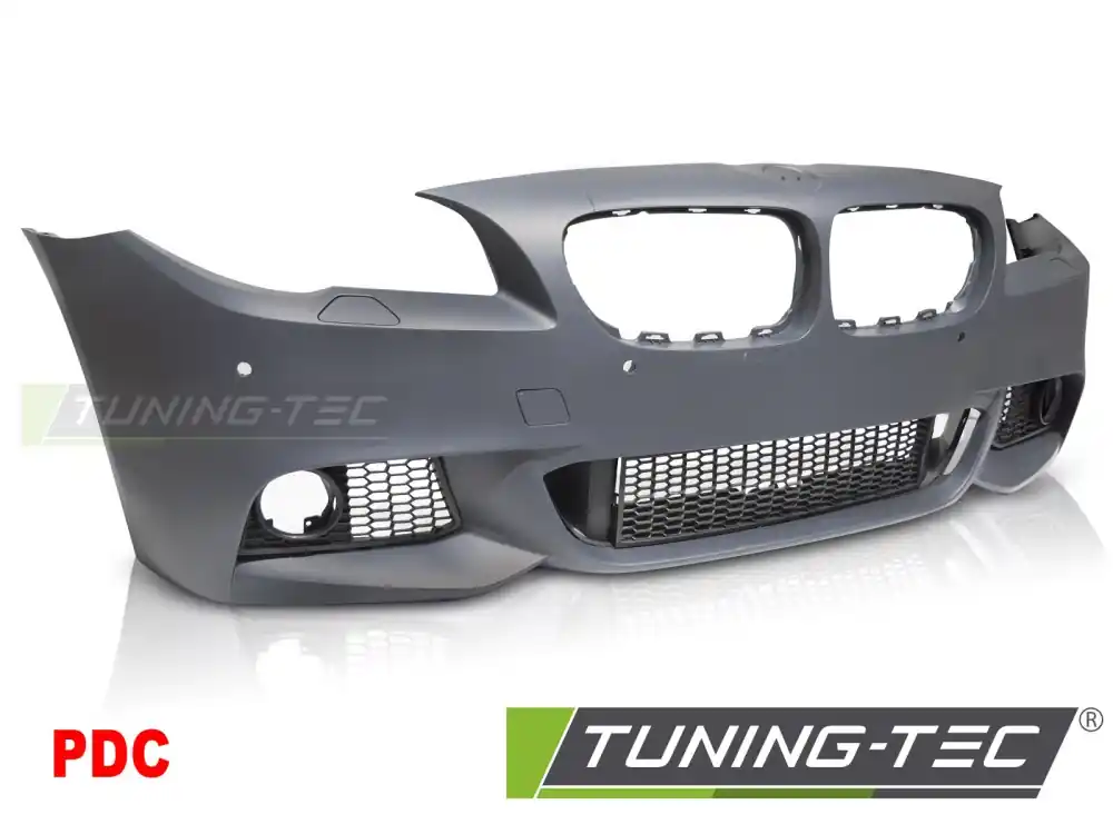 Reducere extra BARĂ FATA SPORT PDC pentru BMW F10 2010-2006.13