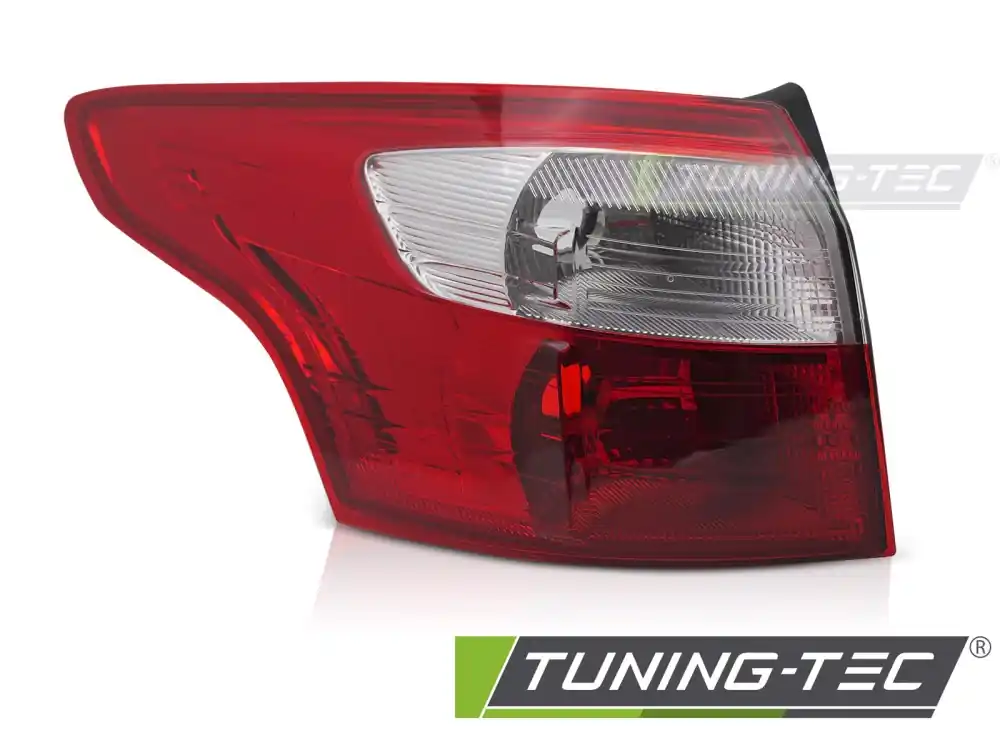 LAMPĂ SPATE LATERALĂ STÂNGA TYC pentru FORD FOCUS MK3 2011-2014 TURNIER Ofertă de sezon