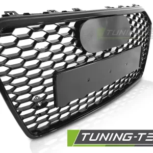 Comandă acum GRILĂ SPORT GLOSSY BLACK PDC pentru AUDI A7 C7 2014-2018