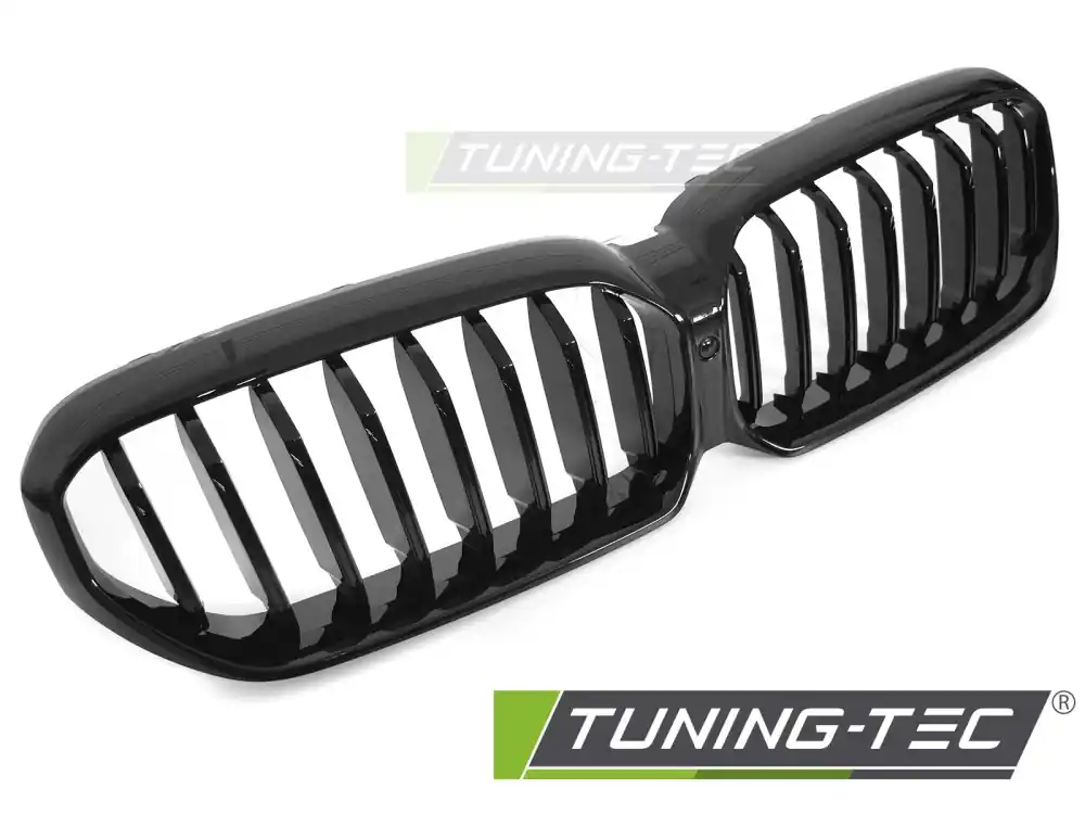 GRILĂ NEGRU LUCIOS pentru BMW G30 / G31 LCI 2020-2023 Retur ușor