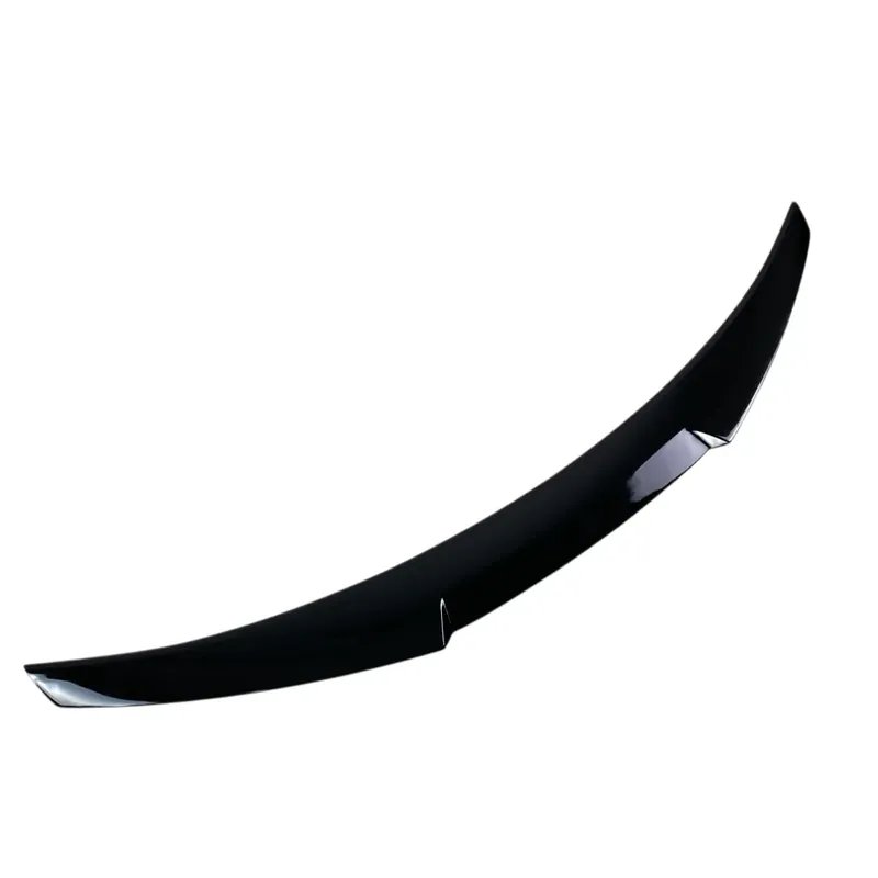 Eleron portbagaj pentru BMW seria 2 F22 coupe 2014-2021 M4 Style negru lucios Ofertă limitată