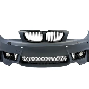 Bara fata BMW seria 1 E81 E82 E87 E88 2004 – 2011 M1 design cu proiectoare Bestseller