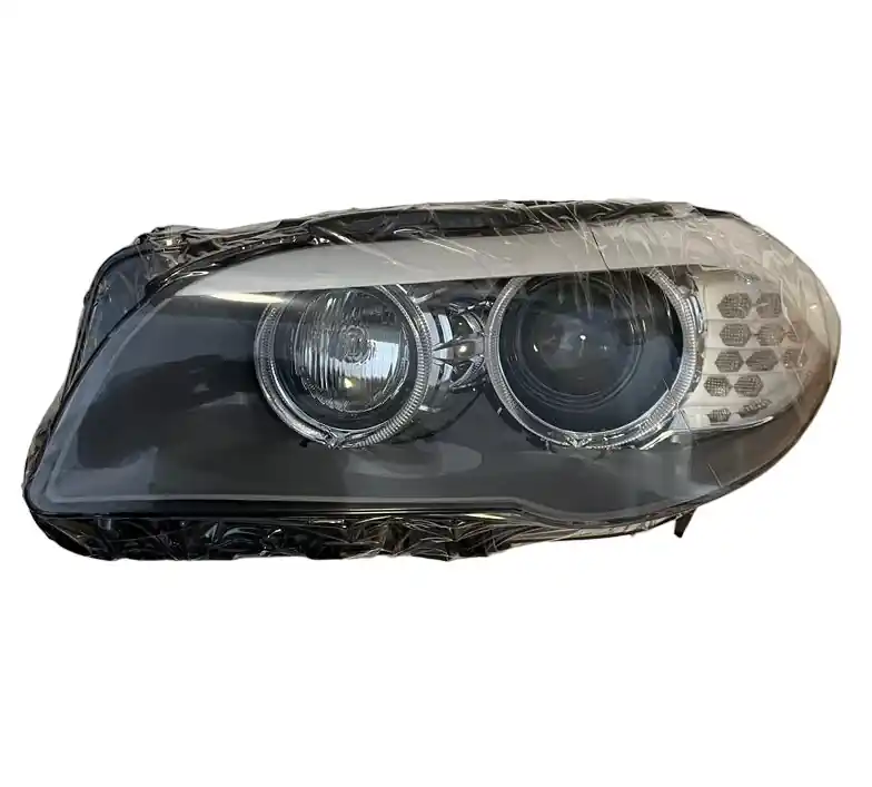 Far stanga pentru BMW Seria 5 F10/F11 fara Facelift cu AFS 2011 – 2013 Preț mic