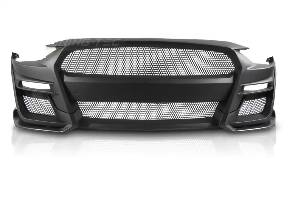 Livrare gratuită Bara fata compatibil FORD MUSTANG 2018-2022