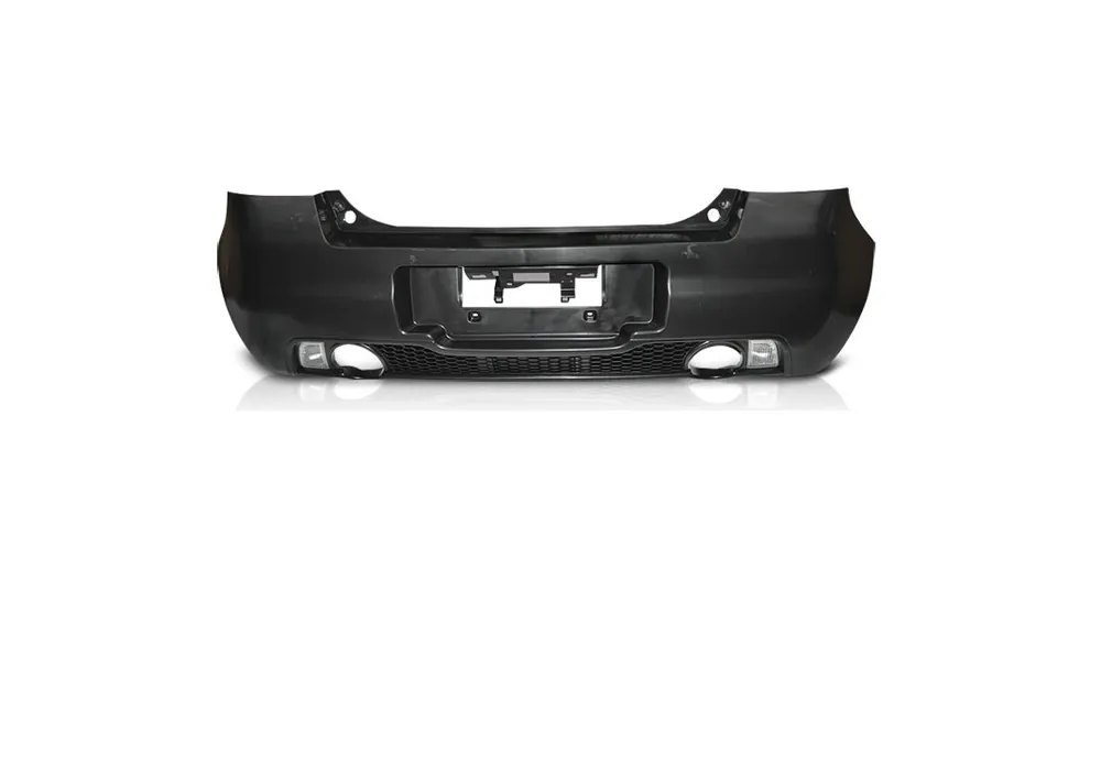 Transport gratuit Bara spate SUZUKI SWIFT IV 2005-2010 SPORT STYLE