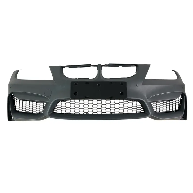 Bara fata BMW seria 3 E90 2005-2007 M4 desgin fara proiectoare Vezi acum