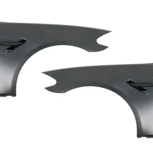 Aripi Laterale Fata compatibil cu BMW Seria 5 F10 F11 (2011-2017) M5 Design Discount